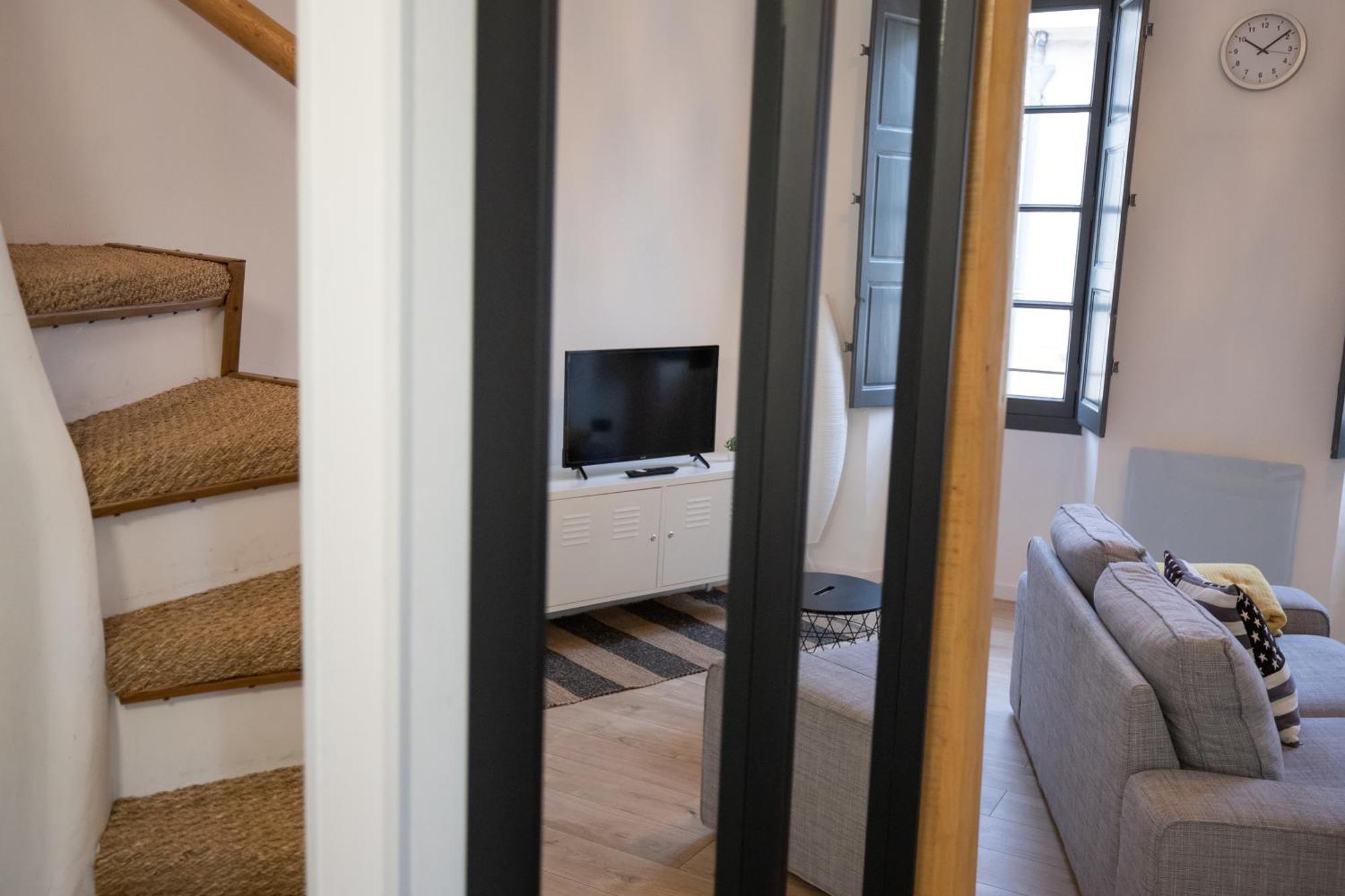 Le Duplex - Hypercentre - Wifi Carpentras Exterior foto