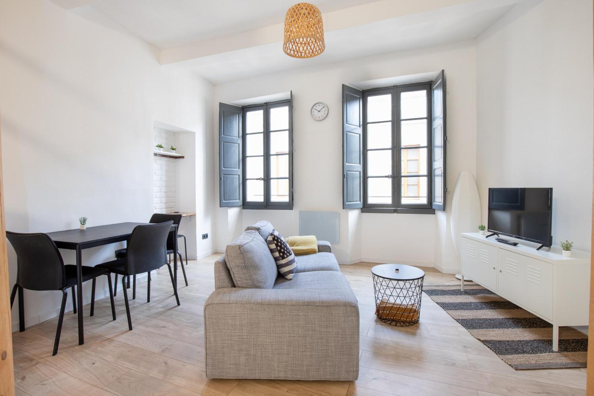 Le Duplex - Hypercentre - Wifi Carpentras Exterior foto
